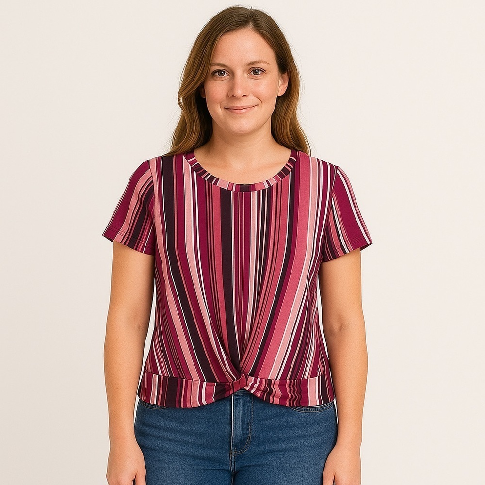 Rue 21 Top M
